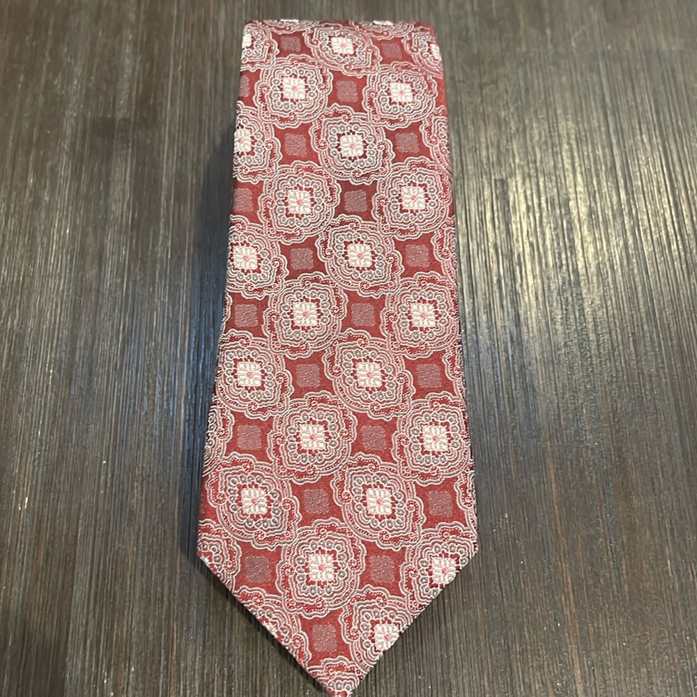 Canali Necktie